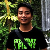 Alfred Goh