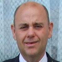 Stephen Treharne