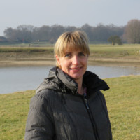 Jolanda Roeterd-De Vries