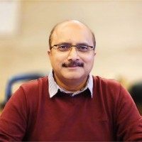 Ajit Abraham