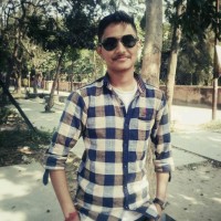 Pijush Ranjan Naskar