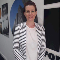 Kat O'Sullivan MBA