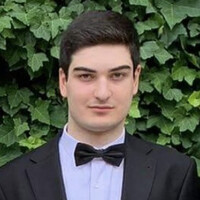 Giorgi Gobechia