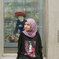 Najeeha Nazri