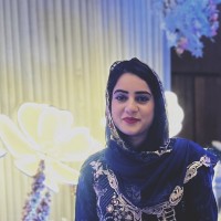 Arshi Wani