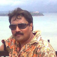 Ashwin Panchal