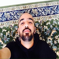 Omar Alhiyawi