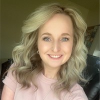 Cassidy Leslie
