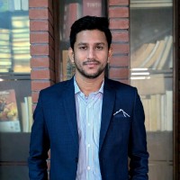 Jamiur Rahman