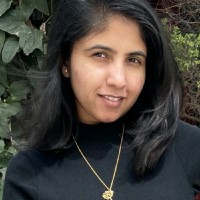 Sneha Uppin