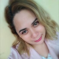 Johanna Rue Moneva