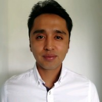 JOSE DANIEL MONTIEL CORDERO