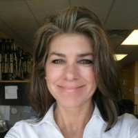 Laura Miller