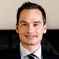 Henrik Hjortsholm