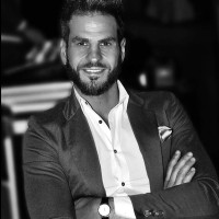 Dimitris Poutouris - B.Eng, M.Sc