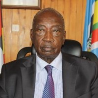 Mwebesa Francis
