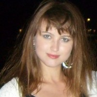 Yuliya Kuzmych