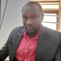 Shittu Olatunbosun Olusesan