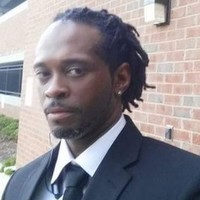 ERIC THARPE