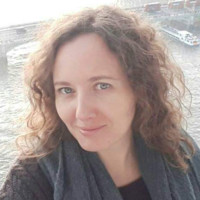 Lubov Taborisky