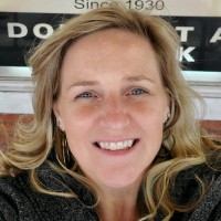 Leah Jones Jones