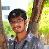 Sai Teja Reddy