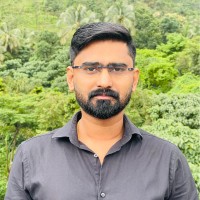Rahul KM