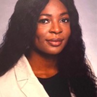 Precious Obasohan