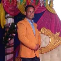 Md Jahiruddin Ahamed