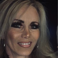 Chrissy Smith