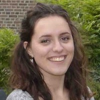 Kirsten Maes