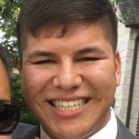 Jacob Martinez