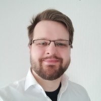 Christian Esch