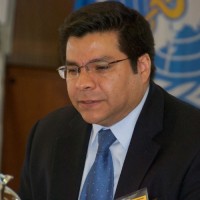 Erick J. Zeballos