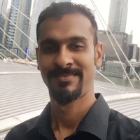 Dhayanandan Ramiah