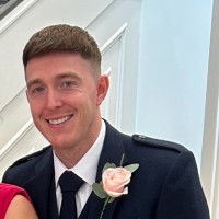 Ryan Gray