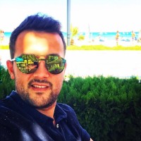 Berkant Solak