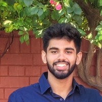 Satyam Raheja