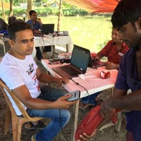 Shohidul Akandha