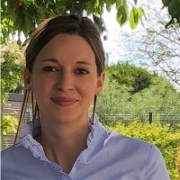 Chloé Lorion, Phd