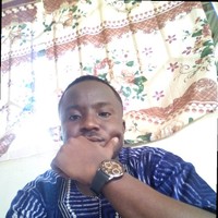 Agyemang P. Sylvester