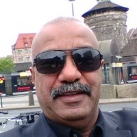 mohamed elmugamer Msc,MBA