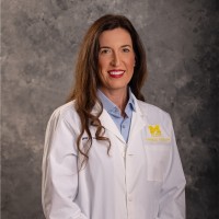 Angela VanNostrand, PT, DPT