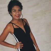 Shayane Oliveira da Silva Pereira