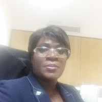 Bernadette Eliane MOUKELA née MOUSSOUNDA