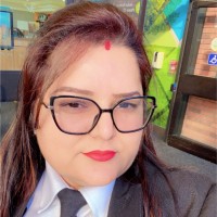 Mandeep Kaur