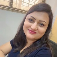 Rajshri Dhake