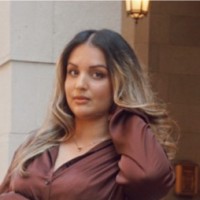 Michelle Torres