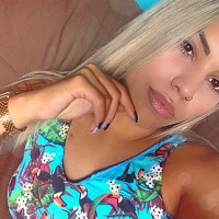 Andressa Borges