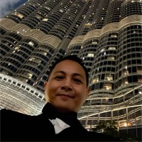 Kristoff Quejada